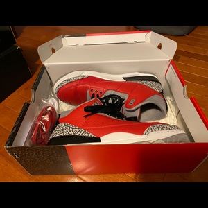 Jordan 3 Retro SE unite - CHI Exclusive